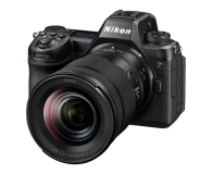 Nikon Z6 III + Z 24-120mm f/4 S - 1262903 - zdjęcie 1